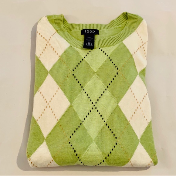 👑PREPPY! IZOD XS WOMENS Top - Picture 4 of 7